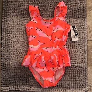 3t girls swimsuit